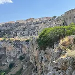 Bb 164-166 Casa de Férias Matera