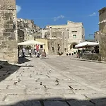 Bb 164-166 * Matera
