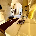 Casa de Férias Bb 164-166 Matera