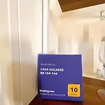 Bb 164-166 Casa de Férias