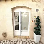 Casa de Férias Bb 164-166 Matera