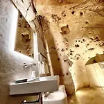 Bb 164-166 Casa de Férias Matera