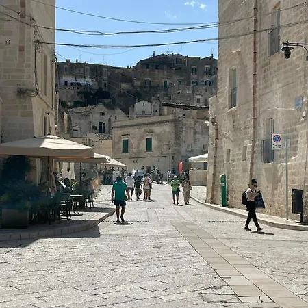 Bb 164-166 * Matera