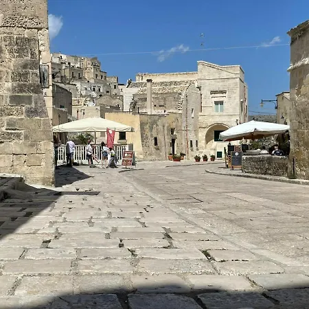 Bb 164-166 * Matera