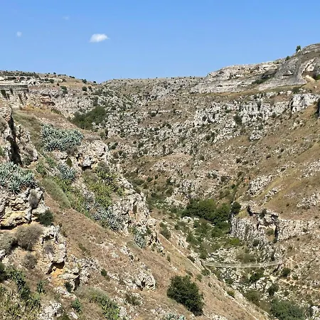 Bb 164-166 * Matera