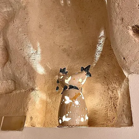 Dom wakacyjny Bb 164-166 Matera