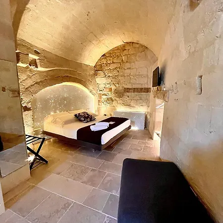 Bb 164-166 Matera