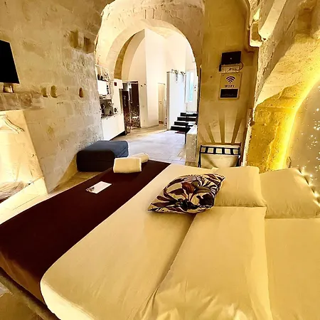 Holiday home Bb 164-166 Matera