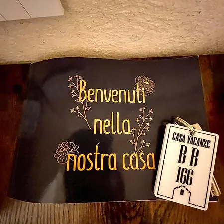 Bb 164-166 Dom wakacyjny Matera