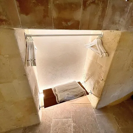 Bb 164-166 Holiday home Matera