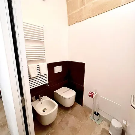Holiday home Bb 164-166 Matera