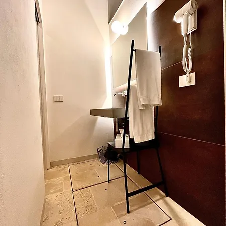 Bb 164-166 Holiday home Matera