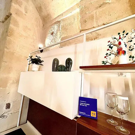 Holiday home Bb 164-166 Matera