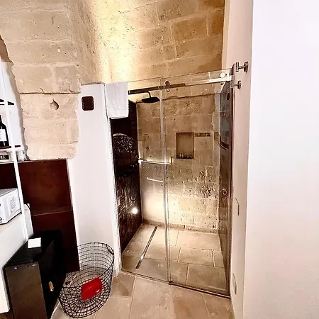 Bb 164-166 * Matera