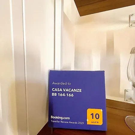 Bb 164-166 Holiday home