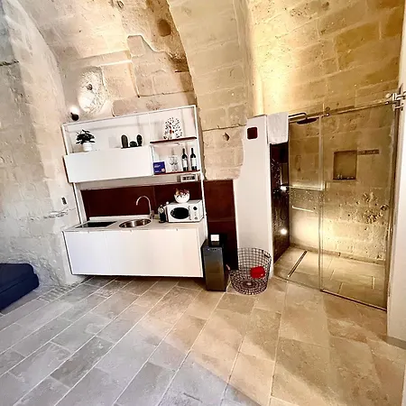 Bb 164-166 * Matera