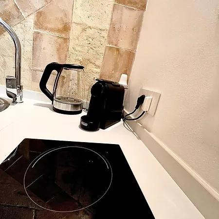 Bb 164-166 Tatil Evi Matera