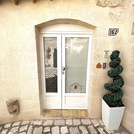 Holiday home Bb 164-166 Matera