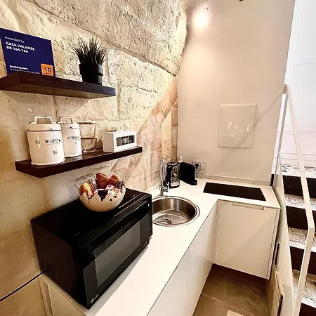 Bb 164-166 * Matera