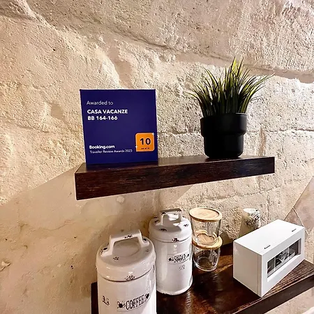 Bb 164-166 * Matera