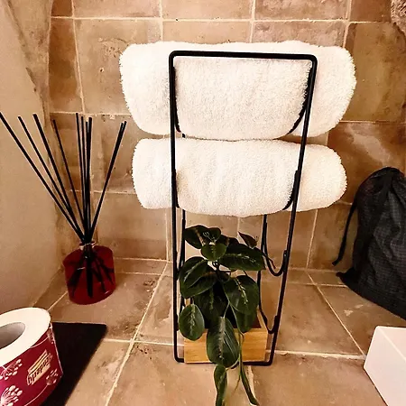 Bb 164-166 Holiday home *