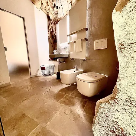 Bb 164-166 Holiday home Matera