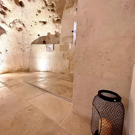 Bb 164-166 Matera