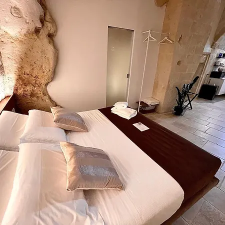 Bb 164-166 Holiday home Matera