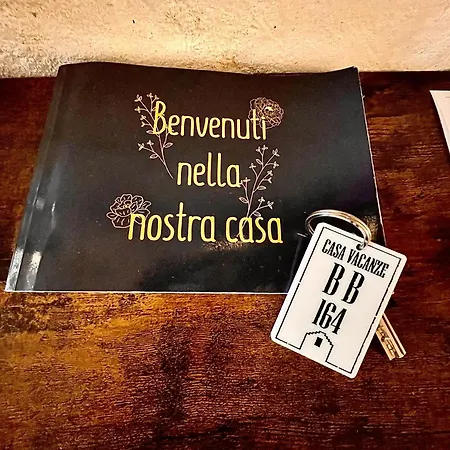 Holiday home Bb 164-166 Matera