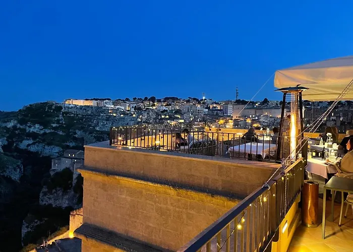 Holiday home Bb 164-166 Matera