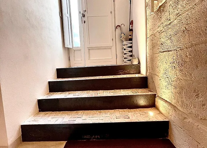 Prázdninový dům Bb 164-166 *