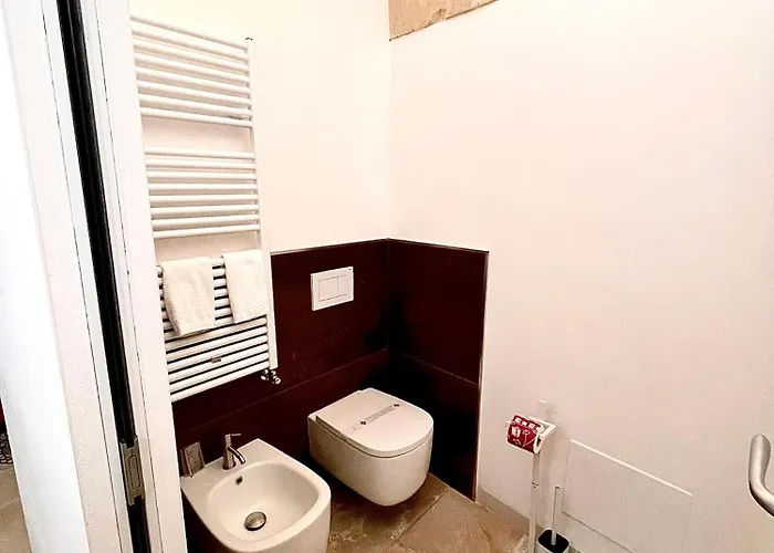 Holiday home Bb 164-166 Matera