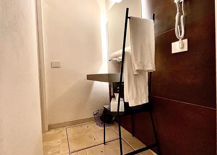 Bb 164-166 Holiday home Matera