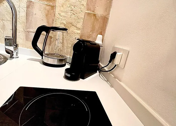 Bb 164-166 Holiday home Matera