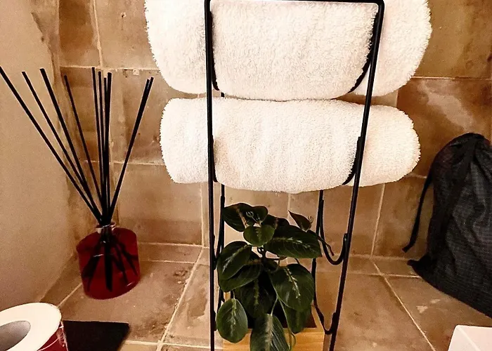 Bb 164-166 Holiday home *