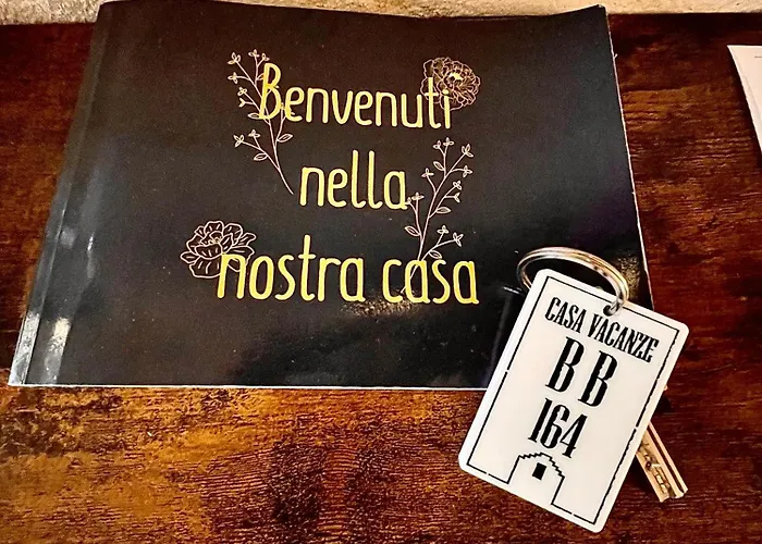 Holiday home Bb 164-166 Matera