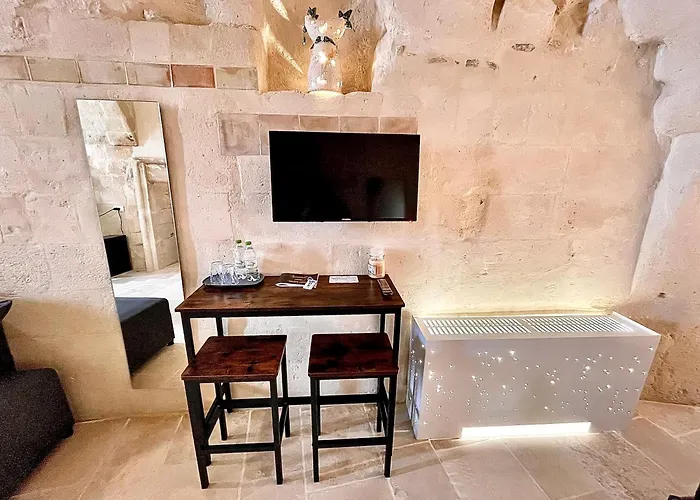 Holiday home Bb 164-166 Matera