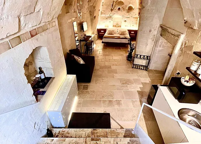 Holiday home Bb 164-166 *